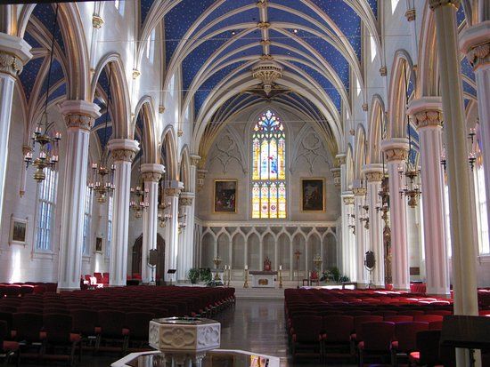 Cathedral of the Assumption